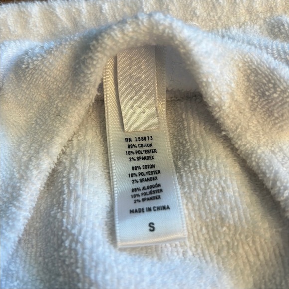 Skims cotton terry cloth set - Picture 7 of 7